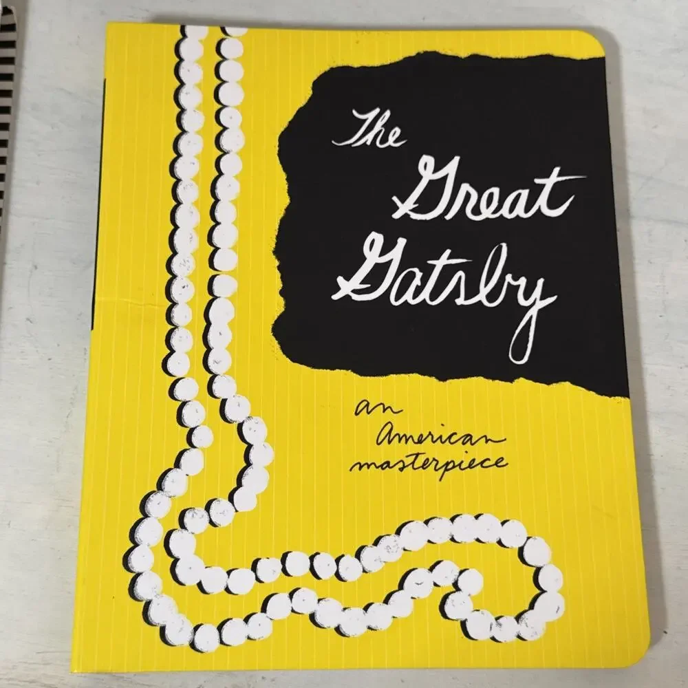 Kate Spade Spiral Journal Notebooks New With Defects Set Of 3 - Includes Emma!
